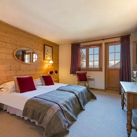 5bdr Amazing Panoramic View Chalet Villa *